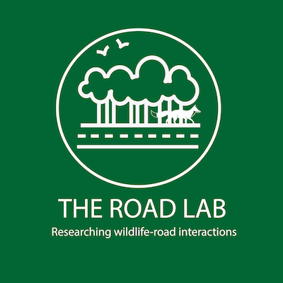 The Road Lab UK logo